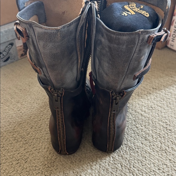 Freebird Ravi Boots 9 - Picture 5 of 7